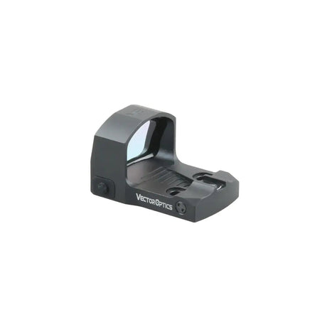 Vector Optics Frenzy-S 1x17x24 MOS Multi Reticle red dot ciljnik