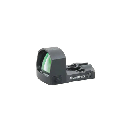Vector Optics Frenzy-S 1x17x24 MOS Multi Reticle red dot ciljnik
