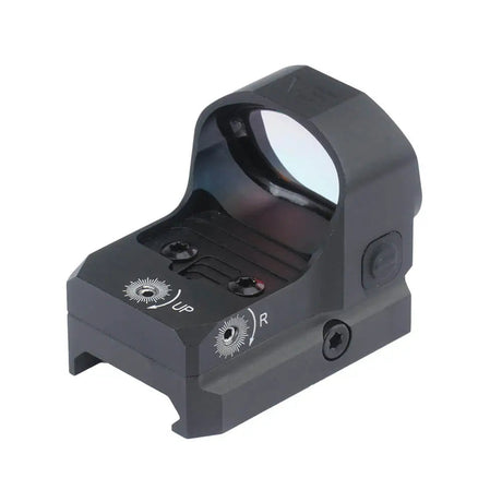 Vector Optics Frenzy-X 1x20x28 red dot ciljnik