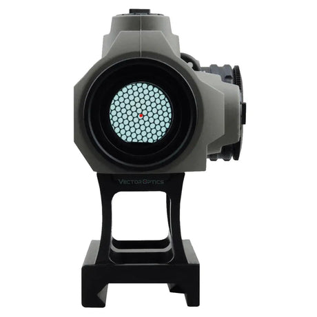 Vector Optics Maverick 1x22 S-SOP red dot ciljnik