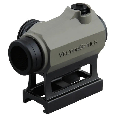 Vector Optics Maverick 1x22 S-SOP red dot ciljnik