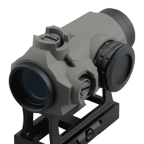 Vector Optics Maverick 1x22 S-SOP red dot ciljnik