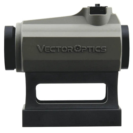 Vector Optics Maverick 1x22 S-SOP red dot ciljnik