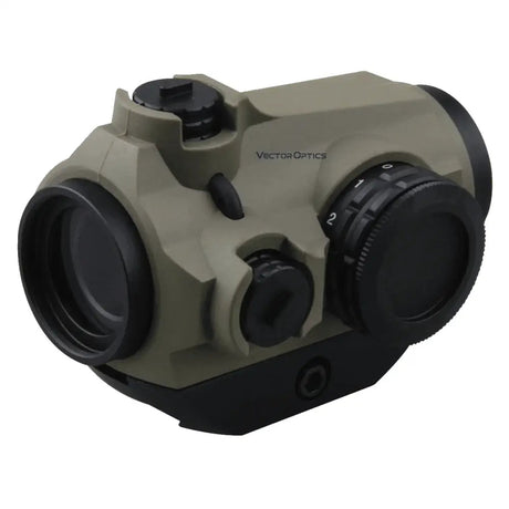 Vector Optics Maverick 1x22 S-SOP red dot ciljnik