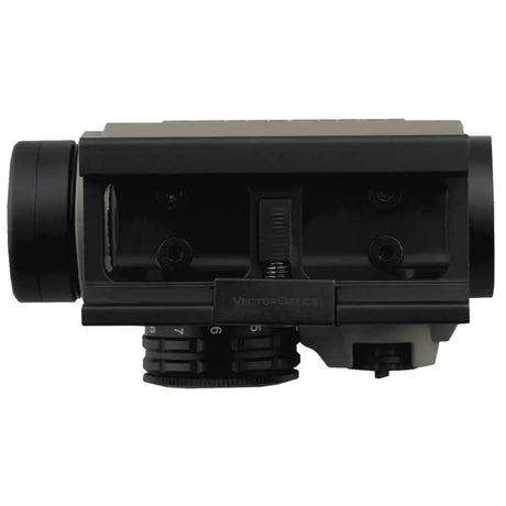 Vector Optics Maverick 1x22 S-SOP red dot ciljnik