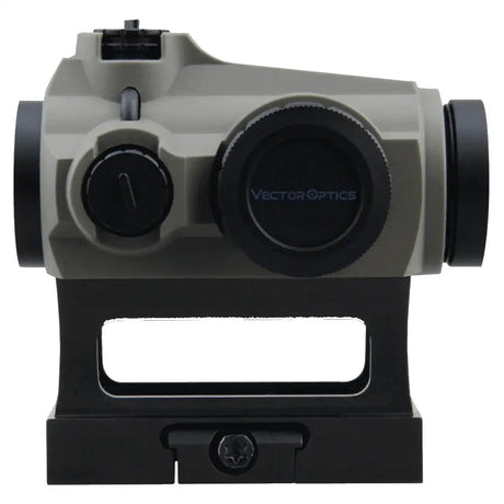 Vector Optics Maverick 1x22 S-SOP red dot ciljnik
