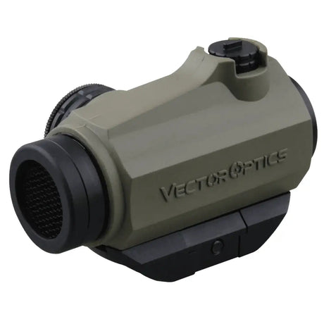 Vector Optics Maverick 1x22 S-SOP red dot ciljnik