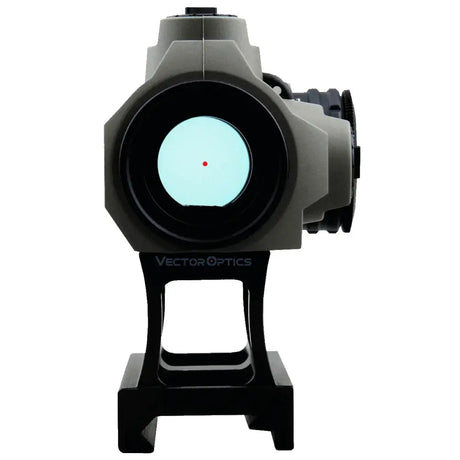 Vector Optics Maverick 1x22 S-SOP red dot ciljnik