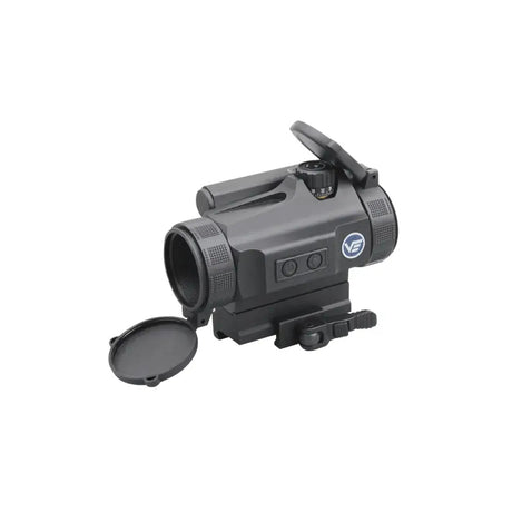 Vector Optics Nautilus 1x30 Scope Double Reticle red dot ciljnik
