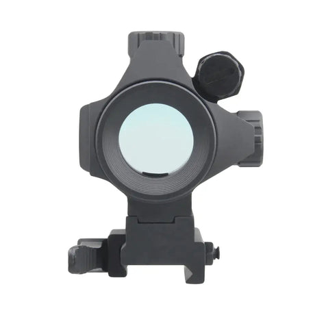 Vector Optics Nautilus 1x30 Scope Double Reticle red dot ciljnik