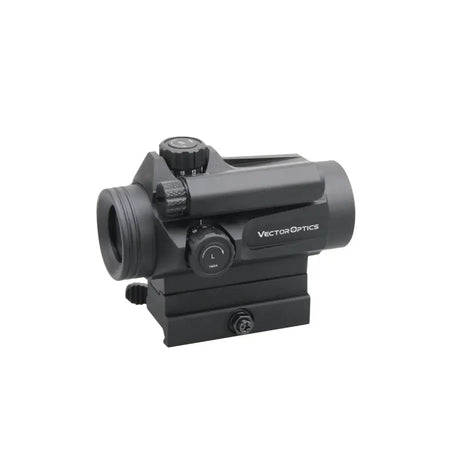 Vector Optics Nautilus 1x30 Scope Double Reticle red dot ciljnik
