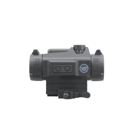 Vector Optics Nautilus 1x30 Scope Double Reticle red dot ciljnik