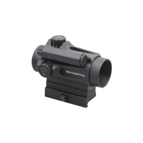 Vector Optics Nautilus 1x30 Scope Double Reticle red dot ciljnik