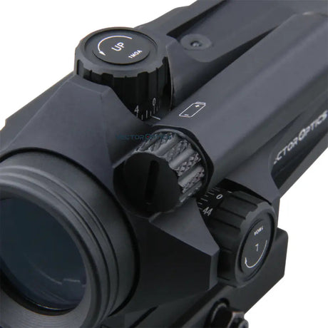 Vector Optics Nautilus Quick Release 1x30 red dot ciljnik