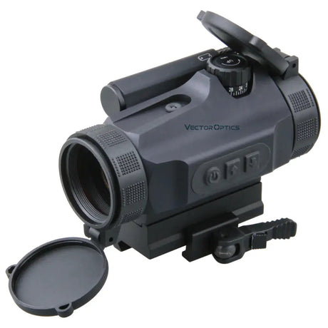 Vector Optics Nautilus Quick Release 1x30 red dot ciljnik