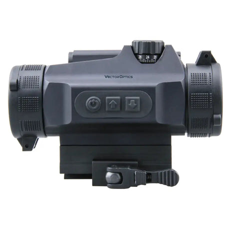 Vector Optics Nautilus Quick Release 1x30 red dot ciljnik