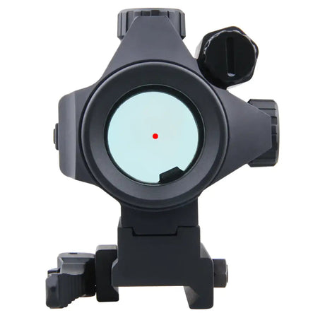 Vector Optics Nautilus Quick Release 1x30 red dot ciljnik