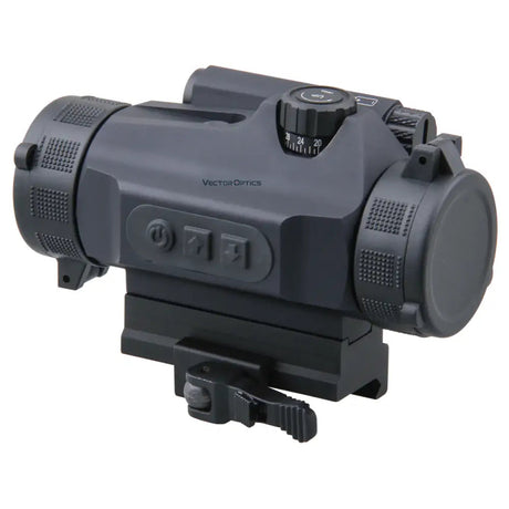 Vector Optics Nautilus Quick Release 1x30 red dot ciljnik