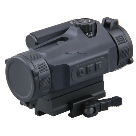 Vector Optics Nautilus Quick Release 1x30 red dot ciljnik
