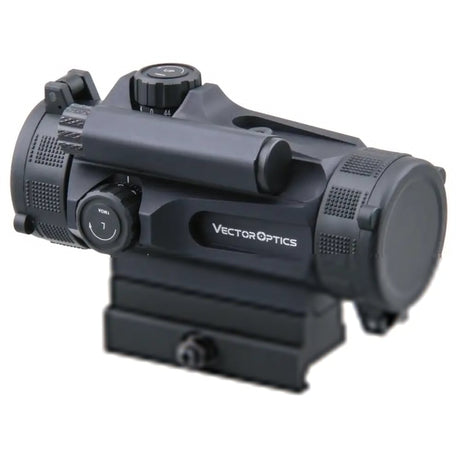 Vector Optics Nautilus Quick Release 1x30 red dot ciljnik