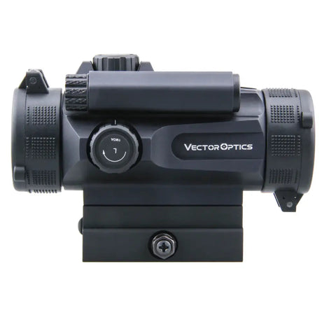Vector Optics Nautilus Quick Release 1x30 red dot ciljnik