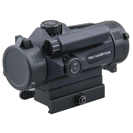 Vector Optics Nautilus Quick Release 1x30 red dot ciljnik
