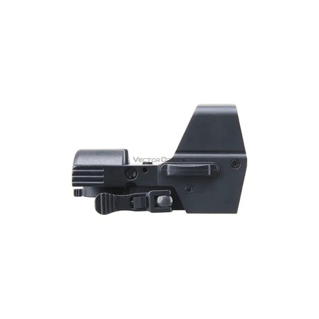 Vector Optics Omega 23x33 Four Reticle Reflex Sight red dot ciljnik