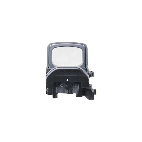 Vector Optics Omega 23x33 Four Reticle Reflex Sight red dot ciljnik
