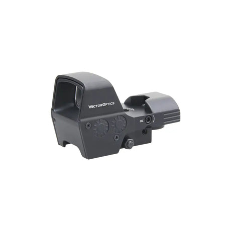 Vector Optics Omega 23x33 Four Reticle Reflex Sight red dot ciljnik