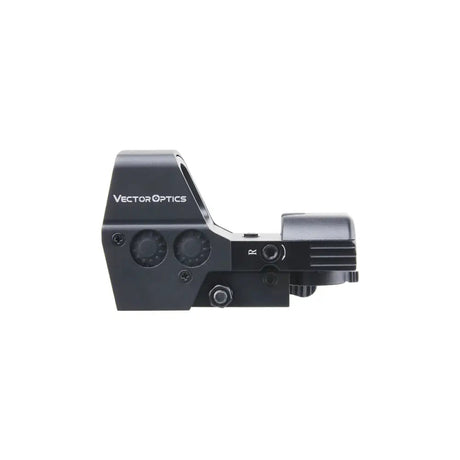 Vector Optics Omega 23x33 Four Reticle Reflex Sight red dot ciljnik