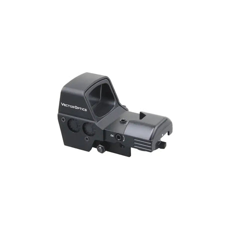 Vector Optics Omega 23x33 Four Reticle Reflex Sight red dot ciljnik