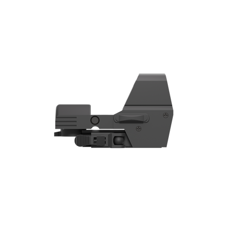 VictOptics SRD 1x23x33 Four-Reticle red dot ciljnik