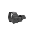 VictOptics SRD 1x23x33 Four-Reticle red dot ciljnik