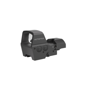 VictOptics SRD 1x23x33 Four-Reticle red dot ciljnik