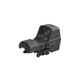 VictOptics SRD 1x23x33 Four-Reticle red dot ciljnik