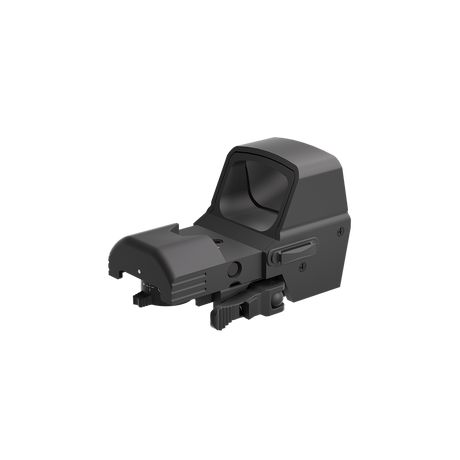 VictOptics SRD 1x23x33 Four-Reticle red dot ciljnik