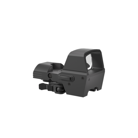 VictOptics SRD 1x23x33 Four-Reticle red dot ciljnik