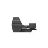 VictOptics SRD 1x23x33 Four-Reticle red dot ciljnik