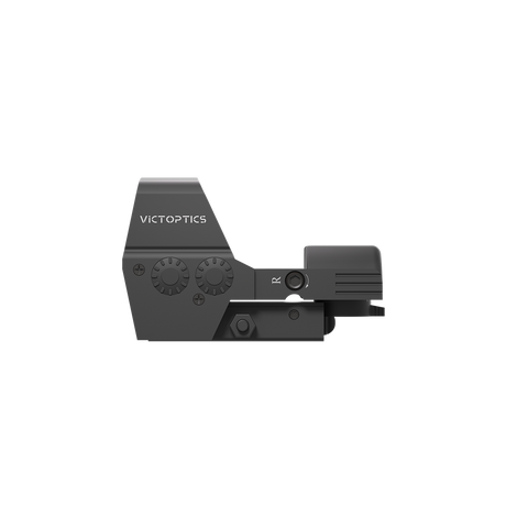 VictOptics SRD 1x23x33 Four-Reticle red dot ciljnik