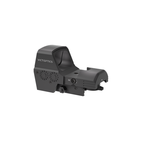 VictOptics SRD 1x23x33 Four-Reticle red dot ciljnik