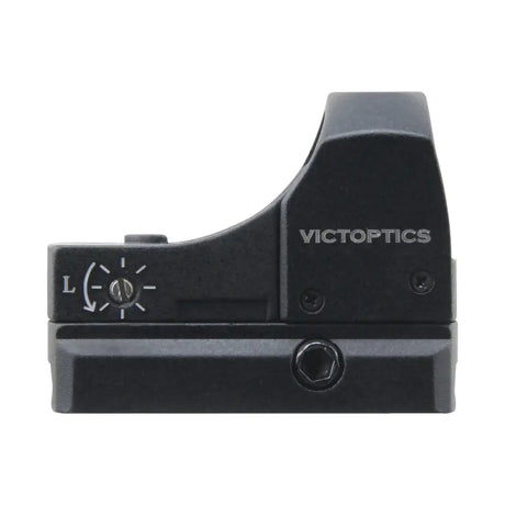 VictOptics V3 1x17x22 red dot ciljnik