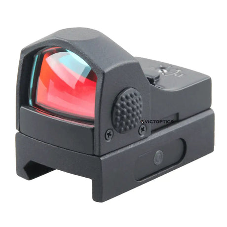 VictOptics V3 1x17x22 red dot ciljnik