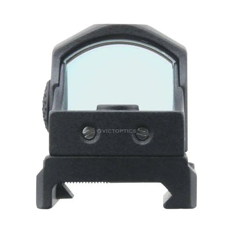 VictOptics V3 1x17x22 red dot ciljnik