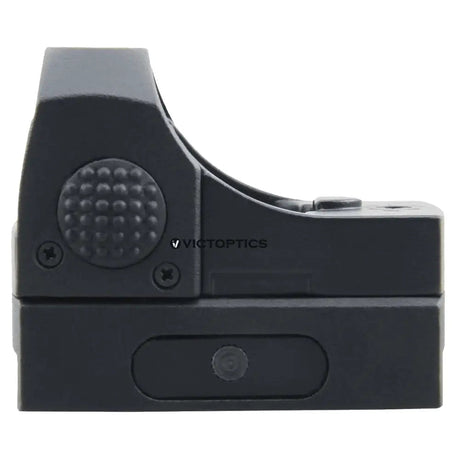 VictOptics V3 1x17x22 red dot ciljnik