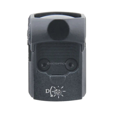 VictOptics V3 1x17x22 red dot ciljnik