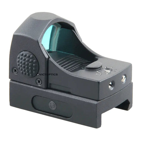 VictOptics V3 1x17x22 red dot ciljnik