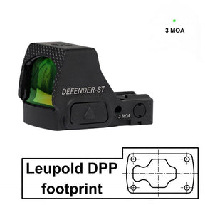 Vortex Defender ST [green]