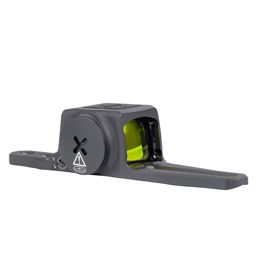 Vortex Viper shotgun enclosed micro [green]