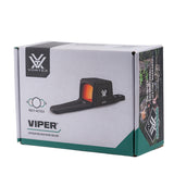 Vortex Viper Shotgun Enclosed Micro [crvena]
