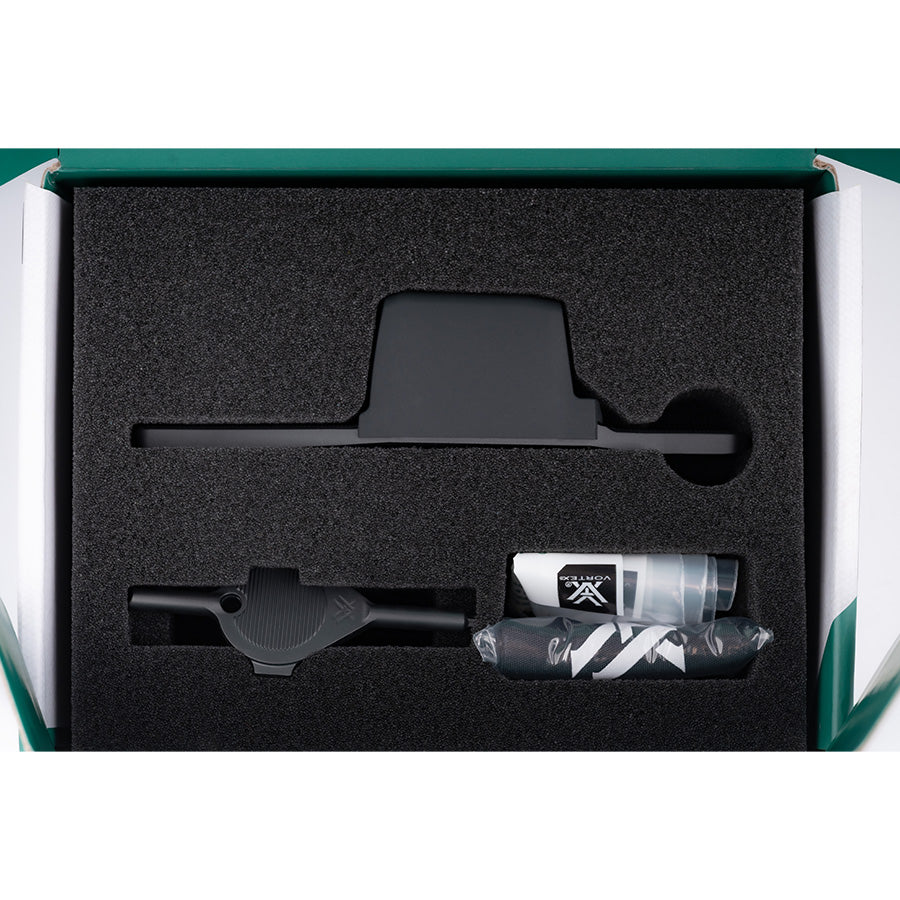 Vortex Viper Shotgun Enclosed Micro [crvena]